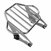 Harley Touring Sissy Bar Luggage Rack Backrest Docking Hardware (2014-2023)