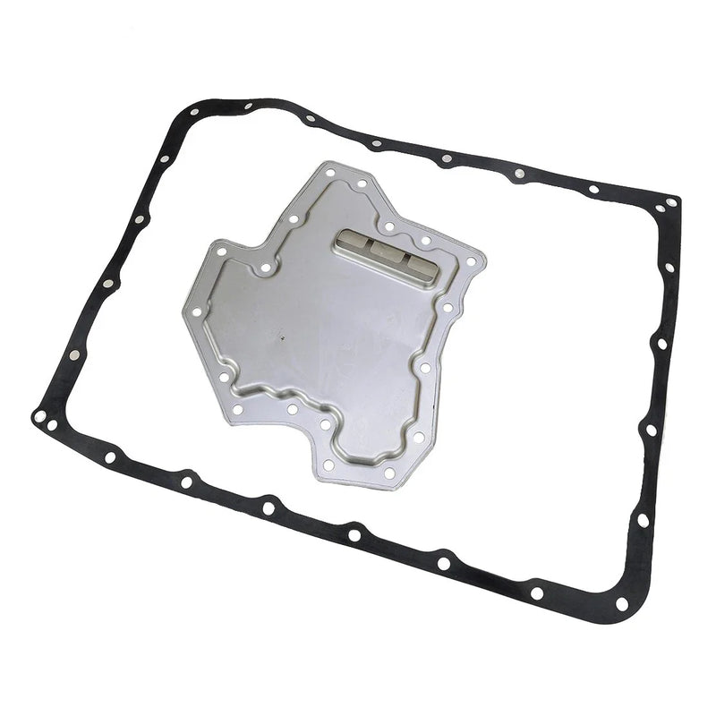 Infiniti QX70, QX50, FX37, Q50, Q60 Hydraulic Filter (2014-2020)