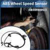 Dodge Journey Sport Utility ABS Wheel Speed Sensor (2009-2020)