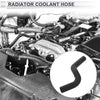 Honda Accord 2.3L Radiator Coolant Hose (1998-2002)