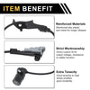 Toyota Hilux ABS Wheel Speed Sensor Rear Right