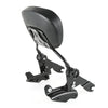 Harley Touring Road Glide Sissy Bar Backrest Docking Hardware (2009-2013)