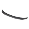 BMW 2 Series F22 F23 2014-21 220i Real Carbon Fiber Rear Trunk Spoiler Wing