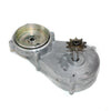 49cc 4-Stroke Motorized Bicycle Reduction Gear Box Clutch Drum