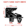 Lexus Toyota Headlamp Assembly Mount Bracket (2000-2006)