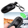Tesla Model 3, Model S Carbon Fiber Key Fob Cover Case (2017-2023)