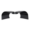 YAMAHA YZF-R1 R1M Side Spoiler Fixed Wind Winglets Fairing (2015-2022)