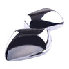 Honda CR-V Side Wing Rearview Mirror Cover Trim (2017-2021)