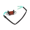 Yamaha 40hp 50hp Outboard Motor Lighting Coil (1989-1994)