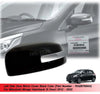 Mirage Hatchback LH Mirror Cover Black (2012-2022)