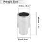 Toyota H Wheel Lock Lug Nut Antitheft Key