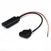 MB Comand 2.0 APS 220 W211 / W208 / W168 / W203 Wireless Stereo Adapter (1997–2009)