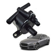 Jaguar XF E-Pace F-Pace F-Type 2.0T Water Separator Valve (2013–2023)
