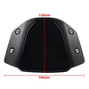 Honda CB650R Front Windshield Fairing Deflector (2017-2022)