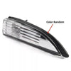 Ford Fiesta B-Max Right Turn Signal Light (2012-2019)