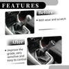 Toyota Yaris 5-Speed Gear Shift Knob (2005-2010)