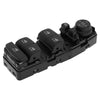BMW 530e Power Window Switch (2018-2023)