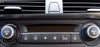BMW E70 X5 E71 X6 X5M Snowflake Switch Button (2007-2013)