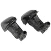 Kia Sportage SL 4cyl 2.0L D4HA Front Windscreen Washer Nozzles (2013 - 2016)