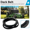Hustler Raptor 52" 54" Zero Turn Deck Belt (2013-2023)
