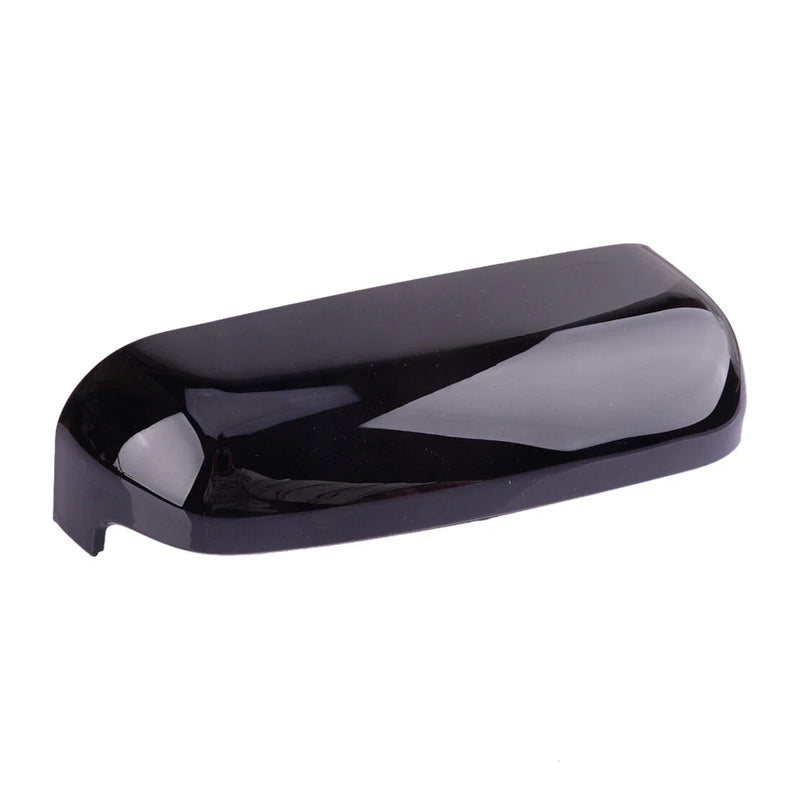 GMC Sierra Silverado 2500 3500 Top & Side Mirror Covers (2020-2022)