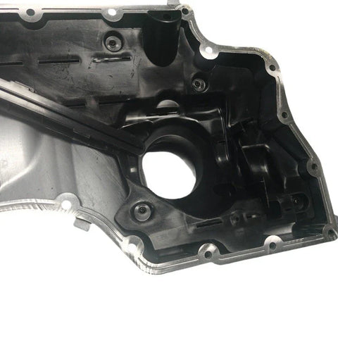 VW Touareg A4 A5 A6 Q5 Aluminium Lower Oil Pan 2.0T (2009–2016)