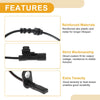 Chevrolet Malibu ABS Wheel Speed Sensor Front