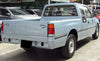 Isuzu Amigo TFR Honda Passport RH Tail Light (1989-1995)