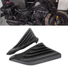 Honda Rebel CMX 500 300 2 x Side Frame Cover Panels (2017-2022)