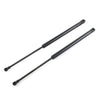 VW Golf MK5 Rear Tailgate Gas Struts Boot Lifters Steel (2003-2009)
