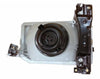 Nissan D21 Big M 993 Headlight Lamp RH (1995-1998)