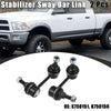 Honda CR-V 2 x Rear Stabilizer Sway Bar Links (2007-2016)
