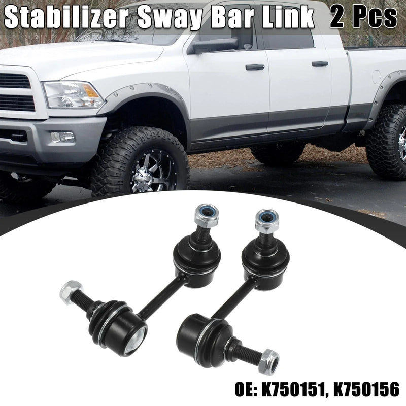 Honda CR-V 2 x Rear Stabilizer Sway Bar Links (2007-2016)