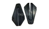 Toyota Hilux MK3 LN85 LN90 2 x Front Hood Hinge Seals (1989-1997)