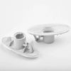 Nissan Cube / Juke / Note 2 x Side Turn Signal Light Cover Fender Marker