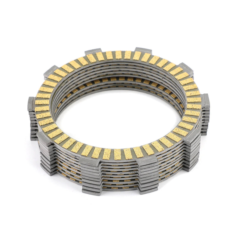 Suzuki GSR750 GSXR750 GSF1200 GSF1200S Clutch Kit (2011-2016)