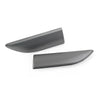 Land Rover Range Rover Evoque Grey LH RH Fender Side Air Flow Vent (2012-2019)