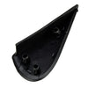 Nissan Versa Side Fender Corner Window Mirror Trim (2012-2014)
