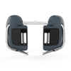 Harley Road Glide Vented Fairings Engine Guard Bar (2014-2023)