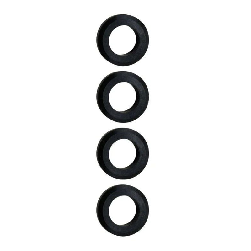 Mitsubishi Montero 3000GT Fuel Injector Lower Seal Gasket (1991-1999)