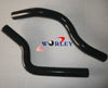 Mitsubishi Eclipse DSM 4G63T Silicone Radiator Hose (1990-1994)