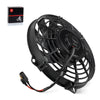 Polaris Scrambler 400 Radiator Cooling Fan 2x4 4X4 (2001–2002)