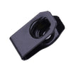 6 x Black Car Body Fender Retainer U Nut Clips Fasteners