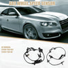 Honda Accord ABS Wheel Speed Sensors (2003-2007)