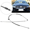 Jaguar XJ Hood Release Cable (2010-2019)