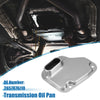 Suzuki Jimny Oil Pan Gasket & Transmission Filter (1998-2014)
