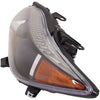 Headlight Assembly Set For 2005-2007 Scion tC Composite