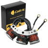 Mercury Outboard 18-35HP Auxiliary Stator (1980-1989)