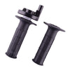 Yamaha Motorcycles 7/8" Handlebar Grips & Throttle Sleeve Kit