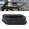 Jeep Wrangler JL Tailgate Rear Window Glass Grab Handles (2018-2024)